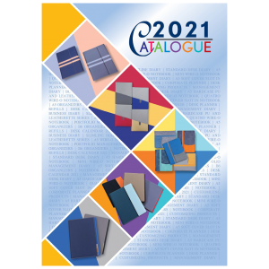 Notebook and Calendar